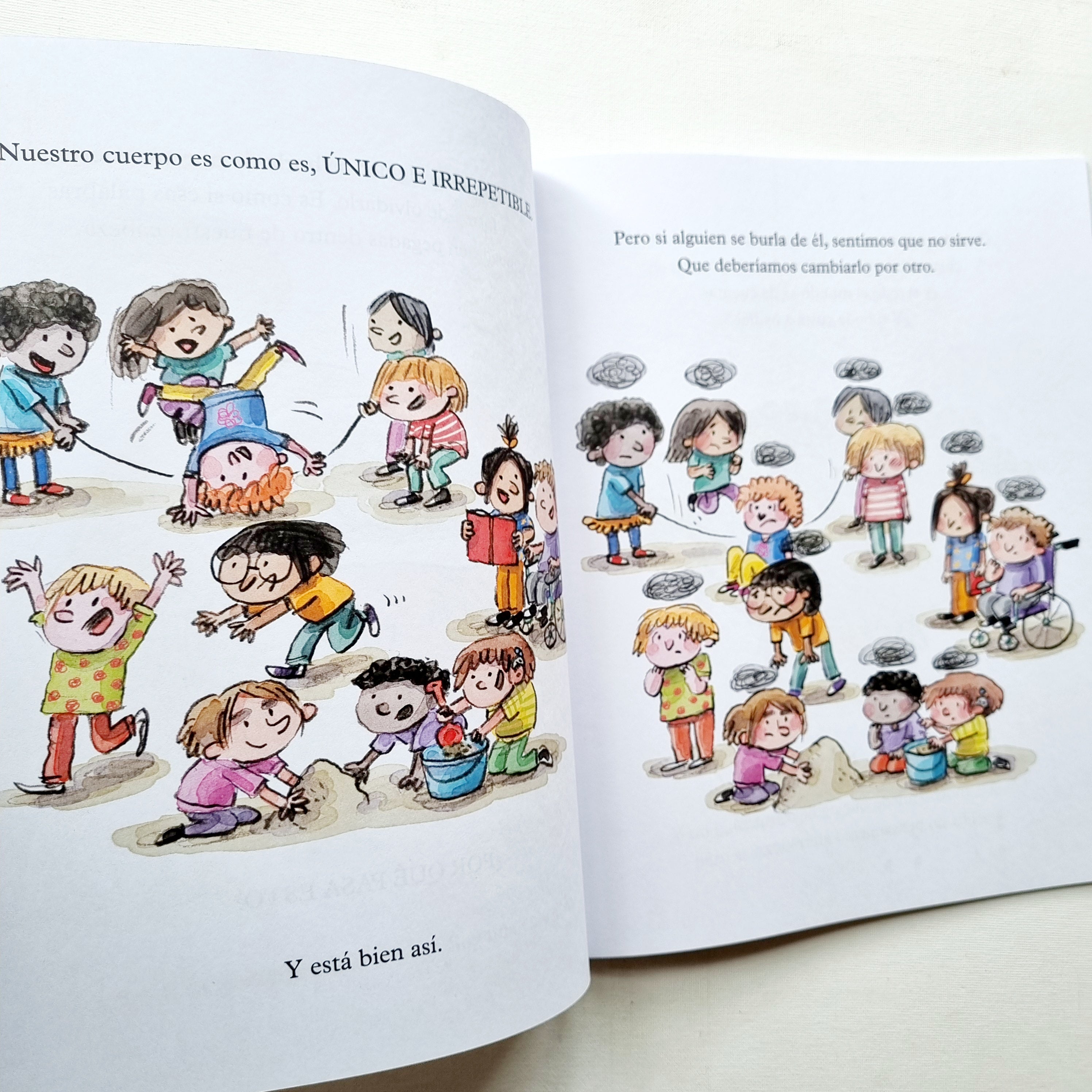 Me quiero mucho Me quiero mucho